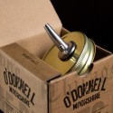O'Donnell combo set "Bratapfel"