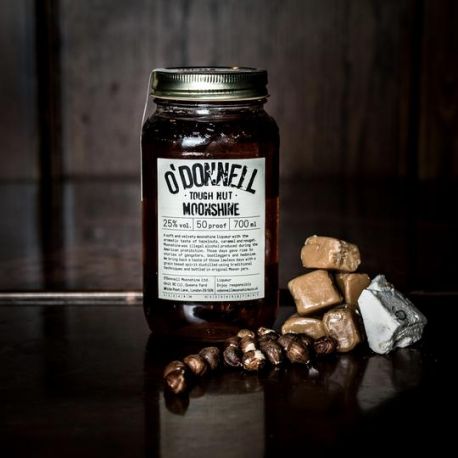 Pack Gourmand O\'Donnell