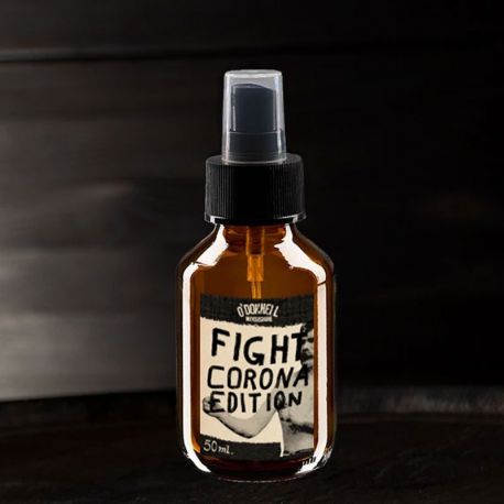 Spray vaporisateur O'Donnell