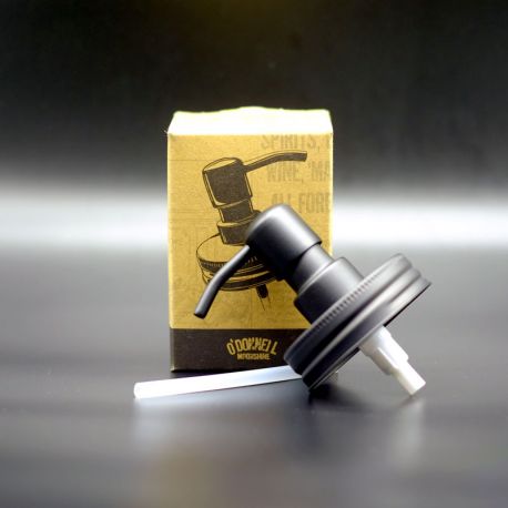 Distributeur de savon