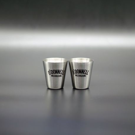 Verres à shot (par 2)