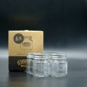 Mini Mason Jars