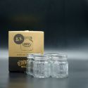 Mini Mason Jars