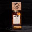 O'Donnell pack "Roasted Apple" (700ml, 20% vol.)