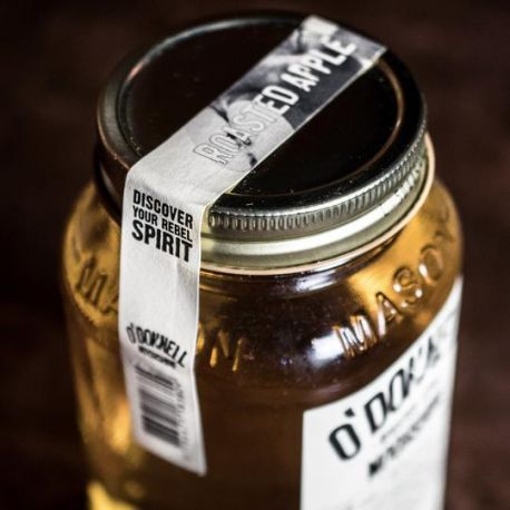 O'Donnell Roasted Apple (700ml, 20% vol.)