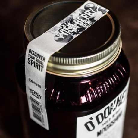 O'Donnell Wild Berry (700ml, 25% vol.)