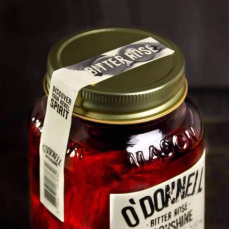 O'Donnell Bitter Rose (700ml, 25% vol.)