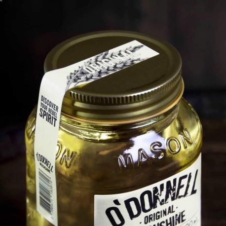 O'Donnell Original (700ml, 38% vol.)