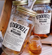 O'Donnell Moonshine