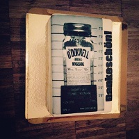 O'Donnell Moonshine