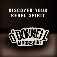 O'Donnell Moonshine